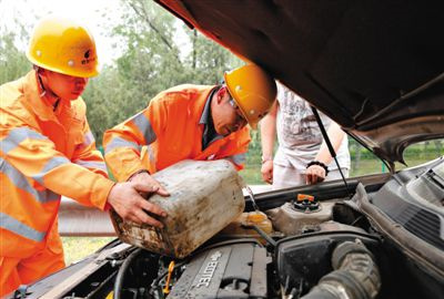 龙海额尔古纳道路救援